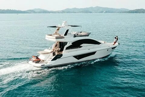 Private Luxury Yacht Phuket